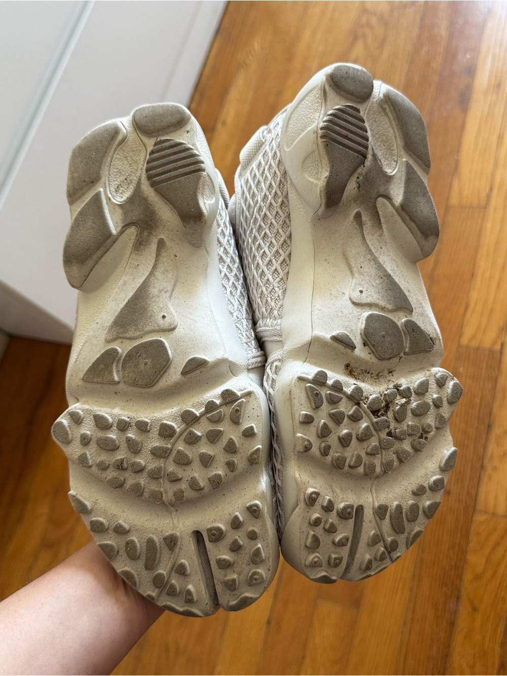 Nike rifts off white - Picture 3 of 5